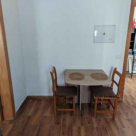 Casa Roberta Apartment อาโรนา ภายนอก รูปภาพ